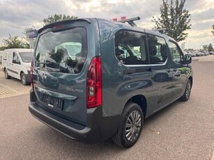 Eladó Citroen Berlingo