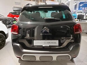 Eladó Citroen C3 Aircross