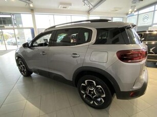 Eladó Citroen C5 Aircross