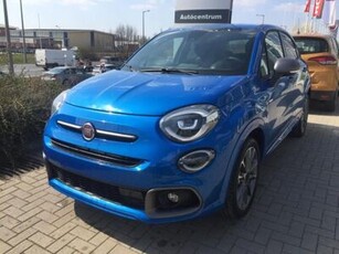 Eladó új Fiat 500X - 500X 1.3 M-JET 95 LE