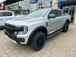 Eladó új Ford Ranger - 2.0 TDCi 4x4 Wild Trak (Automata) BEÉRKEZÉS ALATT. EGYEDI IGÉNYEK SZERINT