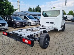 Eladó új Ford Transit - 2.0 TDCi 350 LWB Trend AZONNAL KÉSZLETRŐL!! Békéscsabáról!Nagyszerű Áron!!!Akár fix 5 % ügyleti kamat!