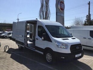 Eladó új Ford Transit - TRANSIT TREND L3 1.3/3.50 130 LDT M6