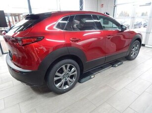 Eladó Mazda CX-30