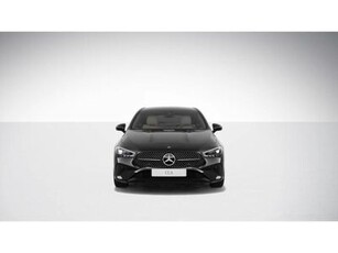 Eladó új Mercedes-Benz CLA 250 - CLA 250 e Progressive 8G-DCT Plug-in hybrid AZONNAL KÉSZLETRŐL!