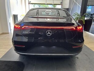 Eladó Mercedes-Benz EQE