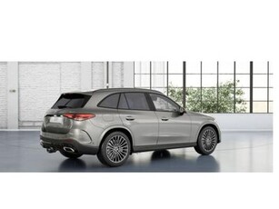 Eladó új Mercedes-Benz GLC 300 - GLC 300 e 4Matic 9G-TRONIC Plug-in hybrid AZONNNAL KÉSZLETRŐL! 120km HATÓTÁV!