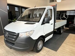 Eladó új Mercedes-Benz Sprinter - SPRINTER 315 CDI 907.133.13 LÍZINGELHETŐ ÁLLAMI TÁMOGATÁSSAL!