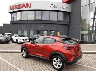 Eladó Nissan Juke