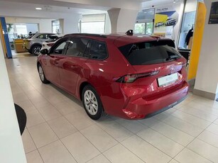 Eladó Opel Astra L