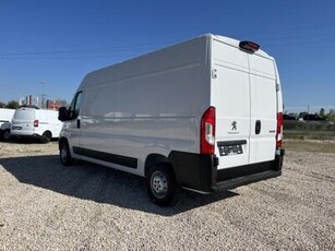 Eladó új Peugeot Boxer - 2.2 BlueHDI 350 FT L3H2 5% THM!