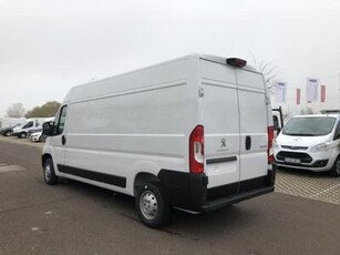 Eladó új Peugeot Boxer - 2.2 BlueHDI 350 FT L3H2