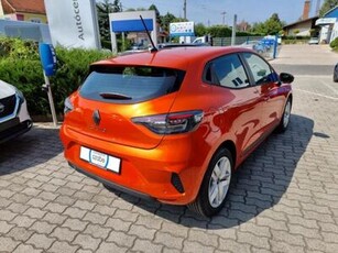 Eladó új Renault Clio - CLIO EVOLUTION TCE 90