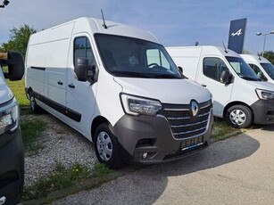 Eladó új Renault Master - MASTER 2.3 dCi 150 L3H2 3,5t Extra Készletről!