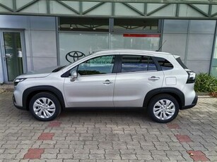 Eladó új Suzuki S-Cross - S-CROSS 1.4 Hybrid GL+ 5 ÉV VAGY 150.000 KM-IG GARANCIÁLIS. ÁFÁ-s