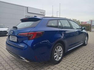 Eladó új Toyota Corolla - 1.8 Hybrid Comfort Tech e-CVT, 5 ajtó, 0 fokozatú fokozatmentes automata váltó Novemberi beérkezés! akár 4,9% THM