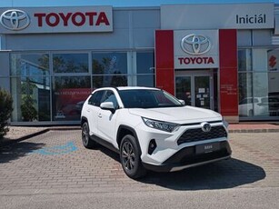 Eladó új Toyota Rav4 - 2.5 Hybrid Comfort Style e-CVT, Októberi beérkezés! akár 4,9 % THM