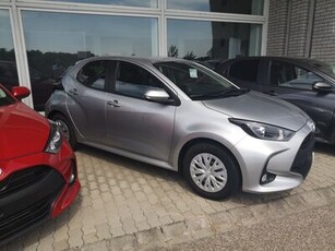 Eladó új Toyota Yaris - 1.5 VVT-i Comfort