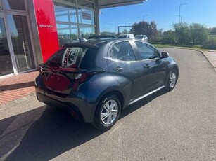 Eladó új Toyota Yaris - 1.5 VVT-i Comfort