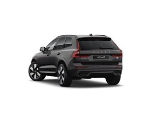 Eladó új Volvo XC60 - XC60 2.0 [T6] Ultra Dark AWD Geartronic ZÖLD RENDSZÁM! KÉSZLETRŐL! AZONNAL! ÁFÁS!