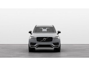 Eladó új Volvo XC90 - 2.0 [T8] Ultra Dark Geartronic (7 személyes ) NYÁRI BEÉRKEZÉS! PLUG-IN HYBRID! ZÖLD RENDSZÁM! ÁFÁS!