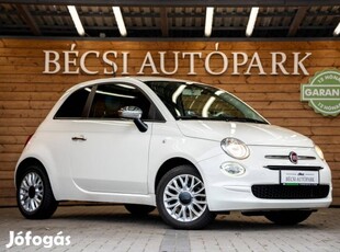 Fiat 500 1.2 8V Pop 1 Év Garancia//Klíma//MAGYA...