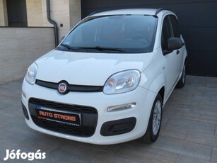 Fiat Panda 1.2 8V Pop EU6 [5 személy] 71.377 km...