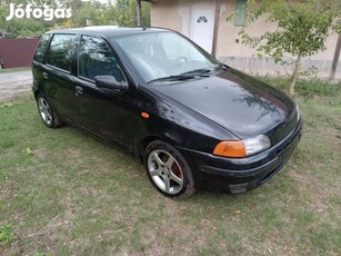 Fiat Punto 1.7 td