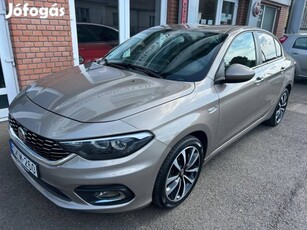 Fiat Tipo 1.4 16V Lounge Megkímélt!/Mo-i!/Tolat...