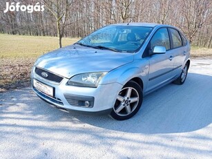 Ford Focus 1.6 TDCi Ambiente Sorszám: 63