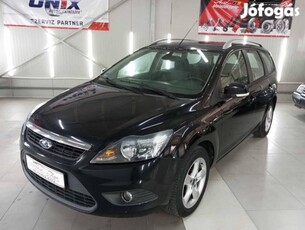 Ford Focus 1.6 TDCi Fresh DPF Sorszám: 37