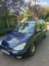 Ford Focus Turnier 1.6i 16V Compfort