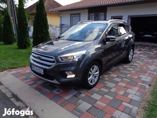 Ford Kuga 1.5 Ecoboost Business Technology Megk...