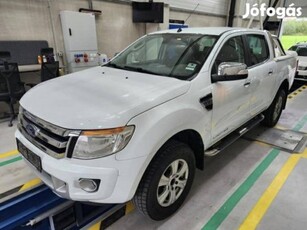 Ford Ranger 3.2 TDCi 4x4 Limited