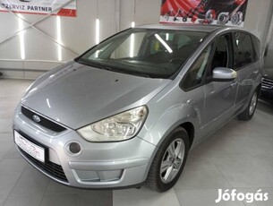 Ford S-Max 2.0 TDCi Trend Sorszám: 115