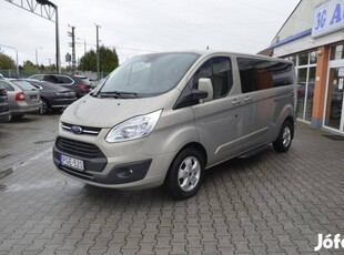 Ford Tourneo Custom 2.0 TDCi 310 L2H1 Titanium...