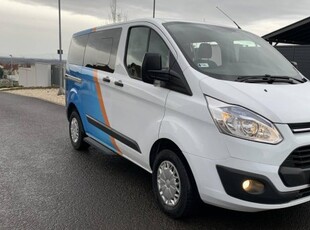 Ford Transit Tourneo Custom 2.2 TDCi 300 Swb Tr...