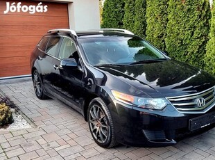 Honda Accord 2.0 Elegance Ülésfűtés Vonóhorog V...