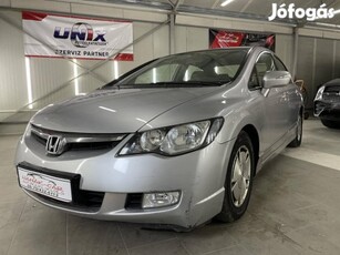 Honda Civic 1.3 Hybrid (Automata) Sorszám: 60