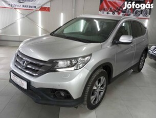 Honda CR-V 2.2 i-Dtec Exe Sorszám: 110