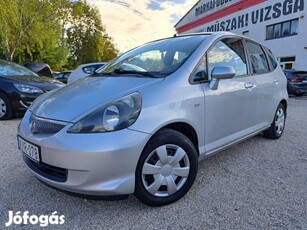 Honda Jazz 1.2 S Cool Klíma! Friss műszakivizsga!