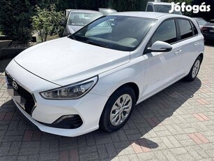 Hyundai I30 1.6 CRDi LP Life