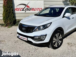 KIA Sportage 1.7 CRDi EX Prémium