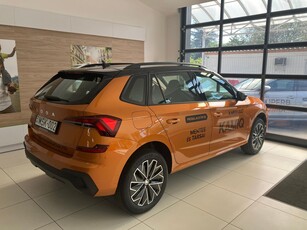 Škoda Kamiq Selection 1.0 TSI DSG