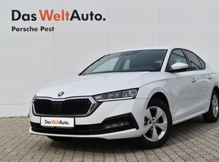 Škoda Octavia Ambition 1.5 TSI ACT