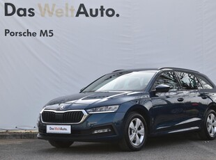 Škoda Octavia Combi Ambition 1.5 TSI ACT