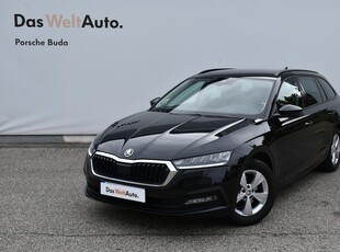 Škoda Octavia Combi Ambition 1.5 TSI ACT