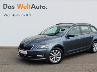 Škoda Octavia Combi Style 1.5 TSI ACT