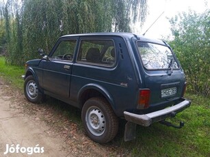 Lada Niva eladó