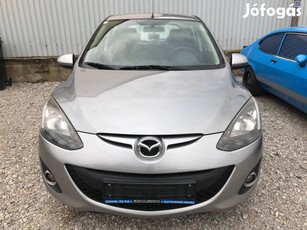 Mazda 2 1.3i CE